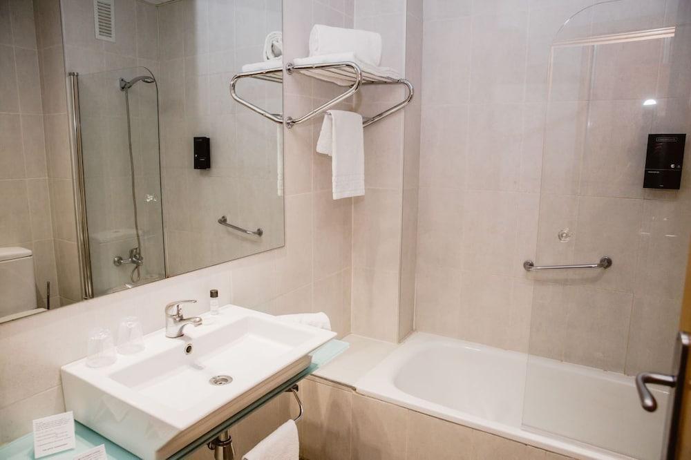 Hotel Salvevir Ejea De Los Caballeros Eksteriør billede
